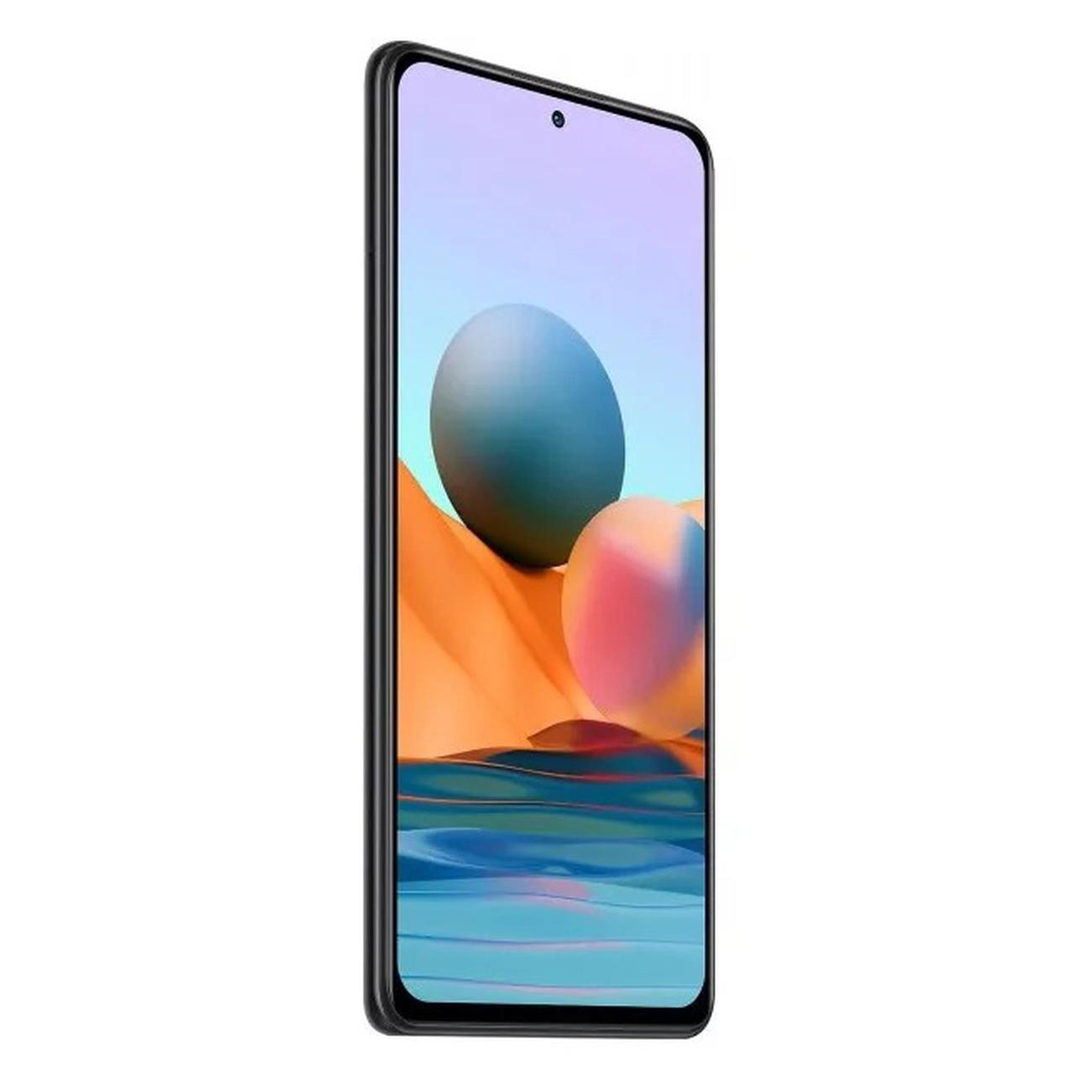 Смартфон Xiaomi Note 10 Pro 8/128GB (NFC) Grey