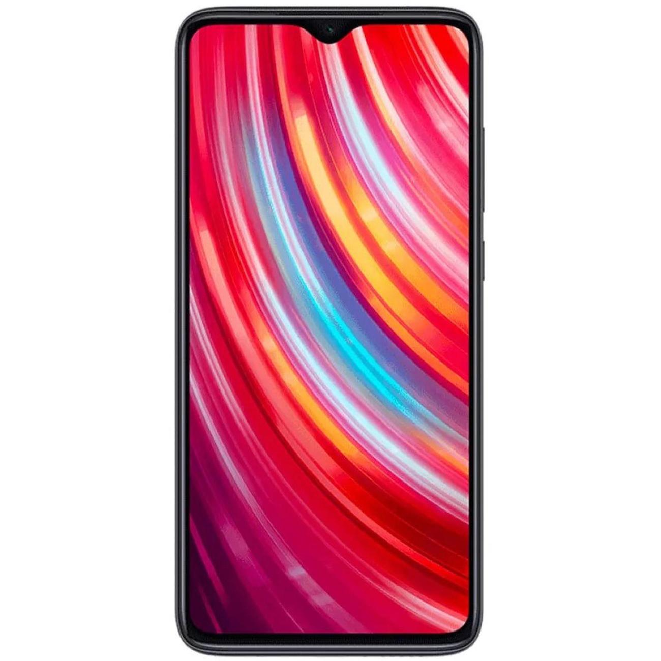 Смартфон Xiaomi Note 8 Pro 6/128GB серый