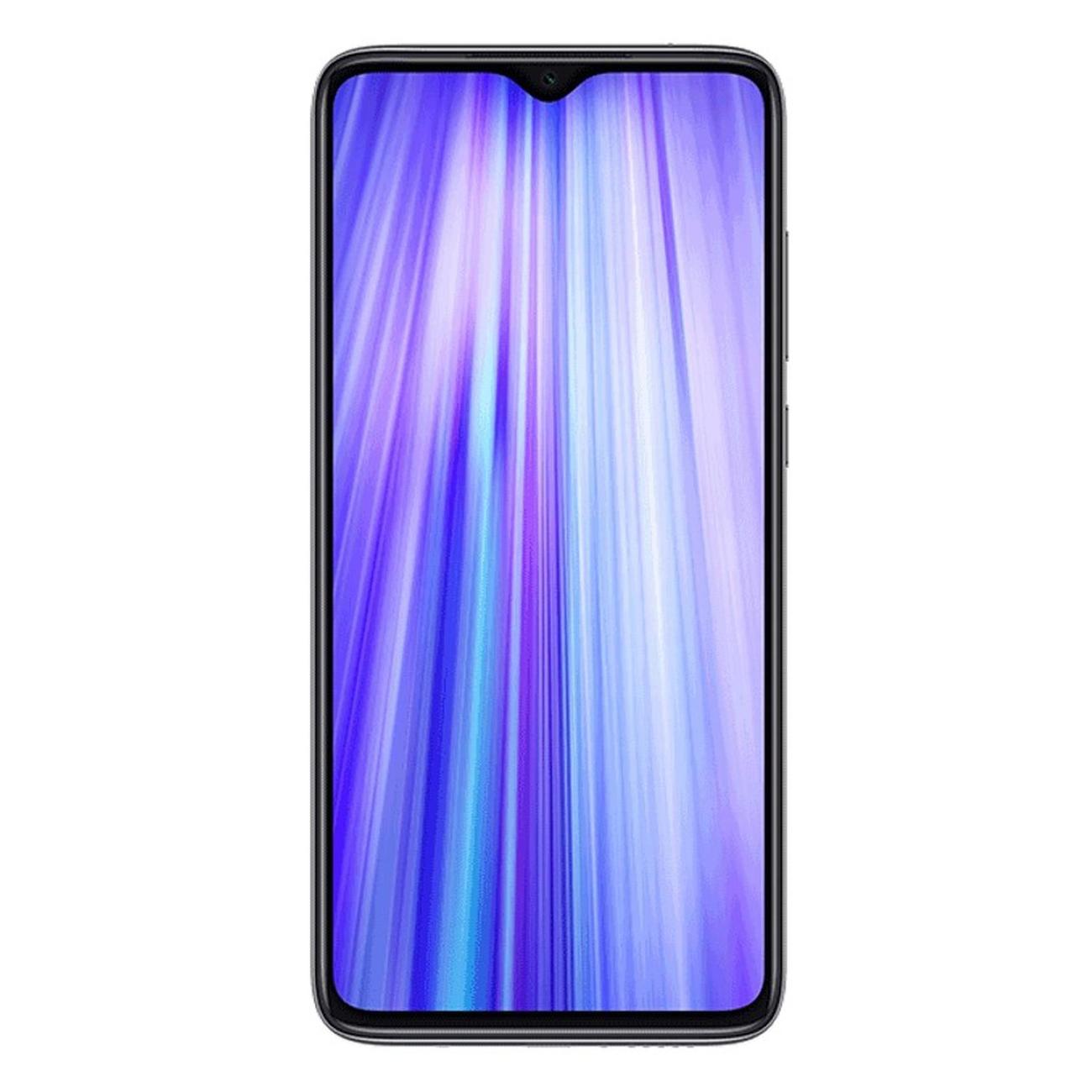 Смартфон Xiaomi Note 8 Pro 6/64GB белый