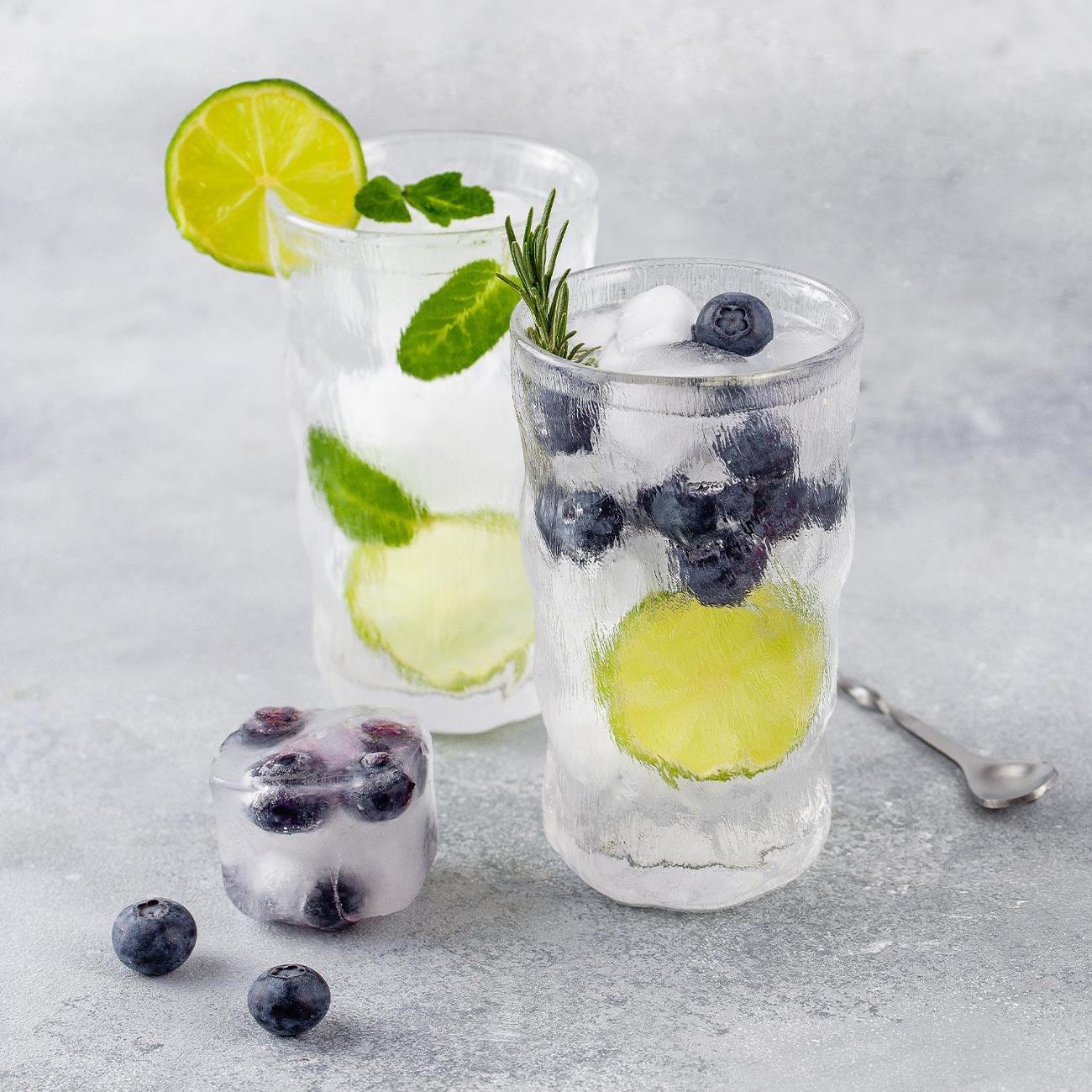 Набор cтаканов Remihof RMH-GLS-01