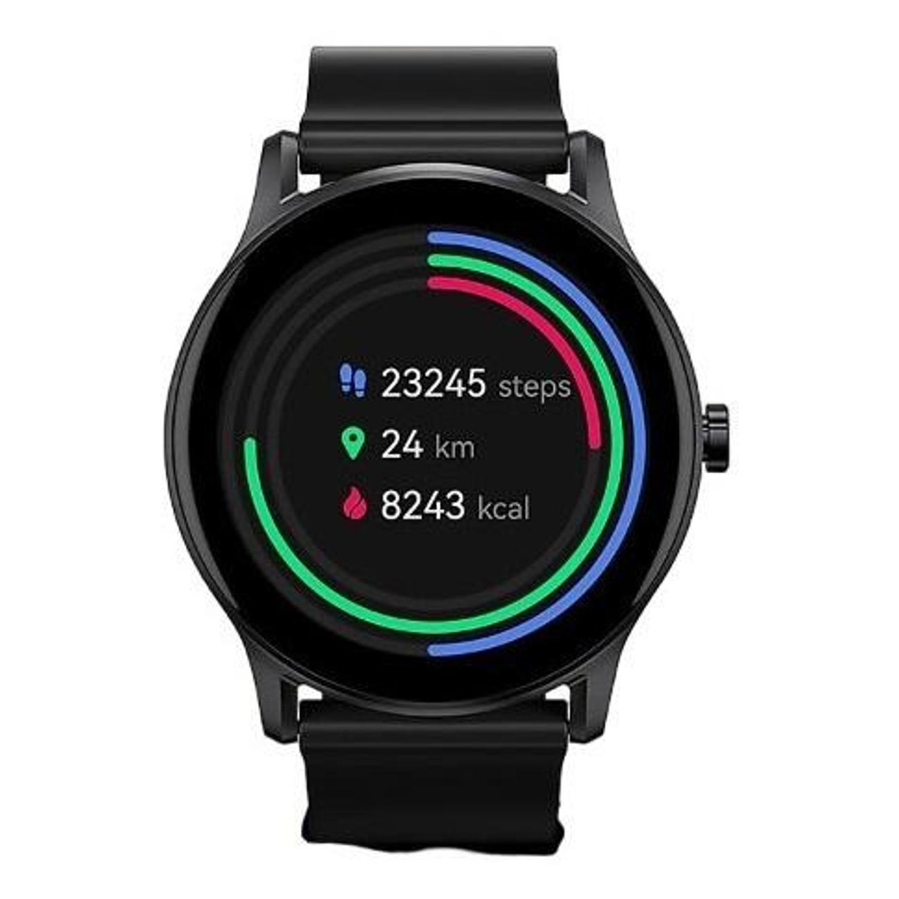 Смарт-часы Haylou GS LS09A