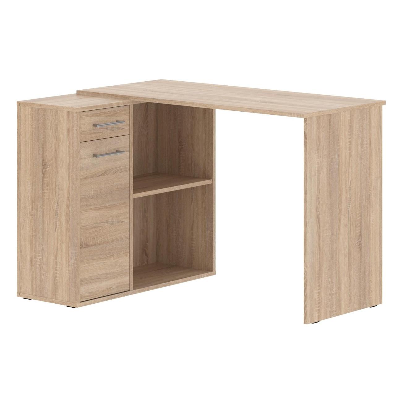 Стол компьютерный Skyland COMP CD 1350 Дуб Сонома