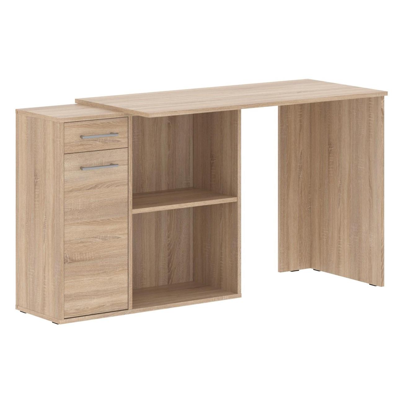 Стол компьютерный Skyland COMP CD 1350 Дуб Сонома