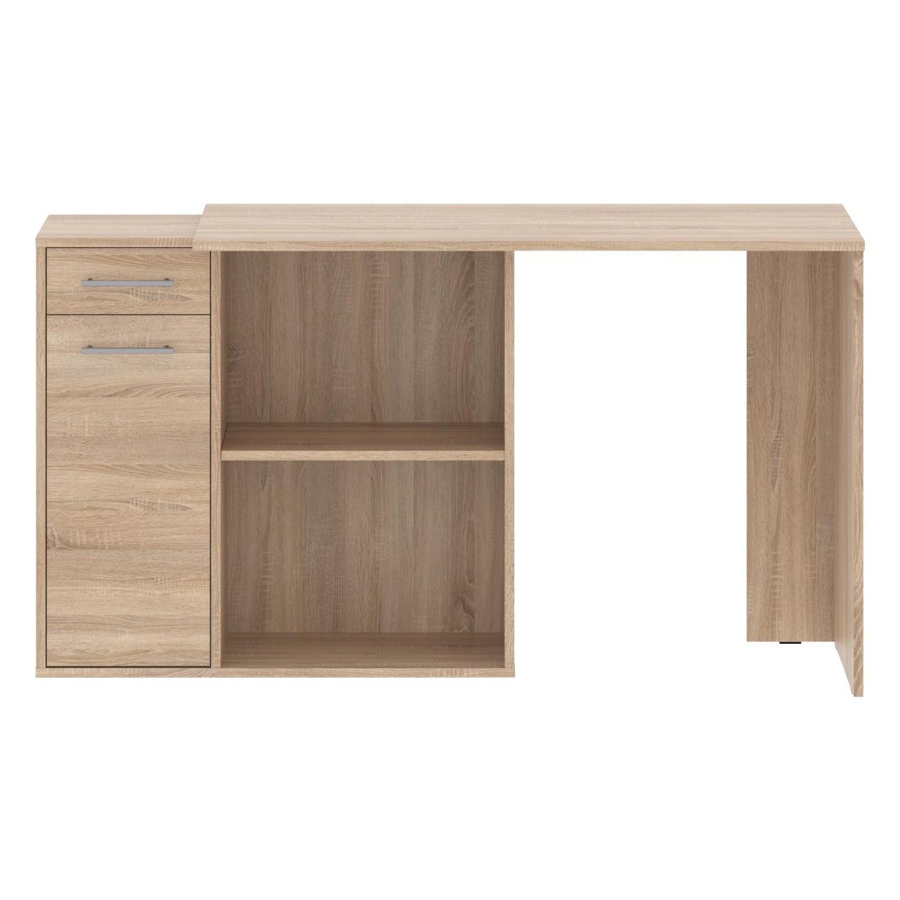 Стол компьютерный Skyland COMP CD 1350 Дуб Сонома