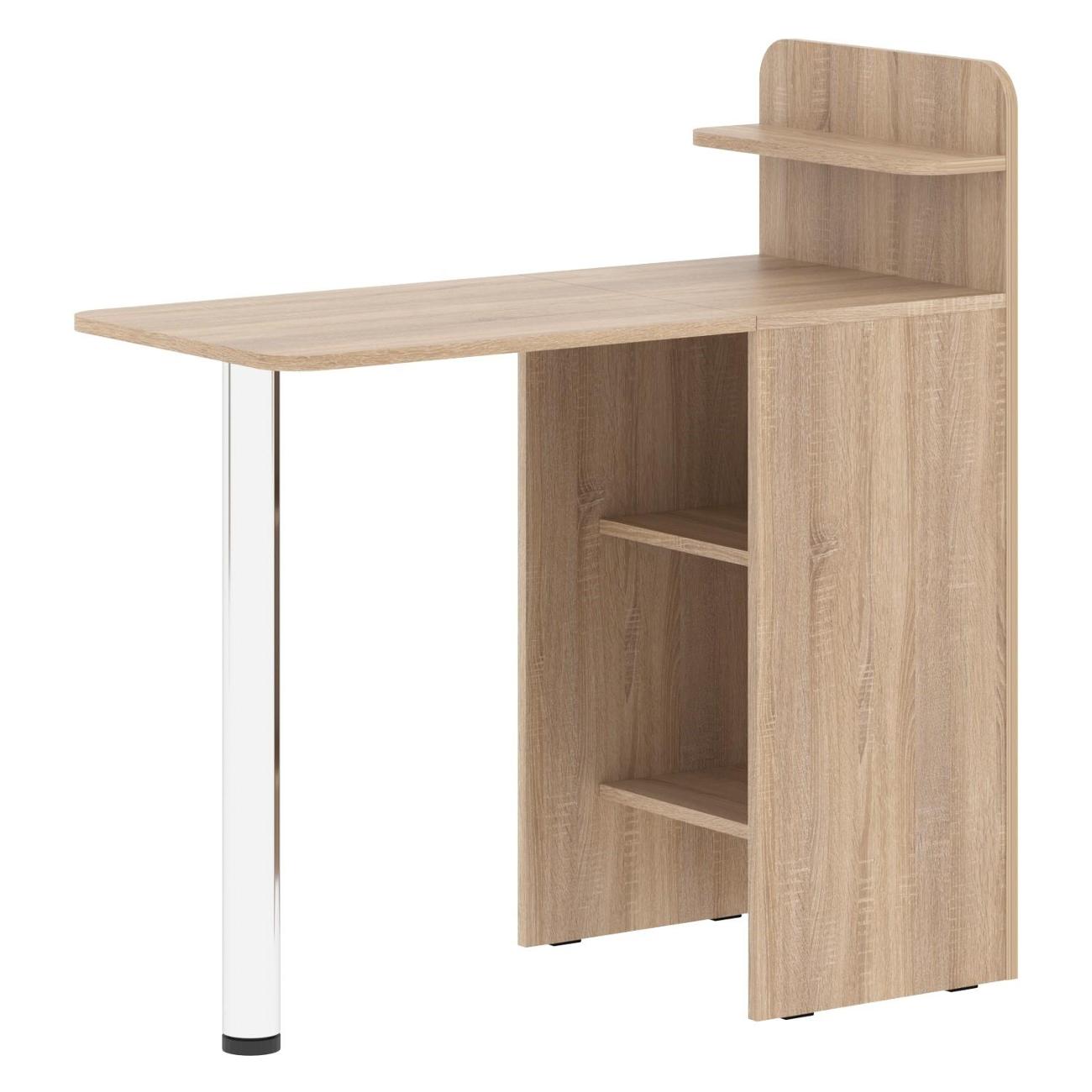 Стол компьютерный Skyland COMP CD 9510 Дуб Сонома