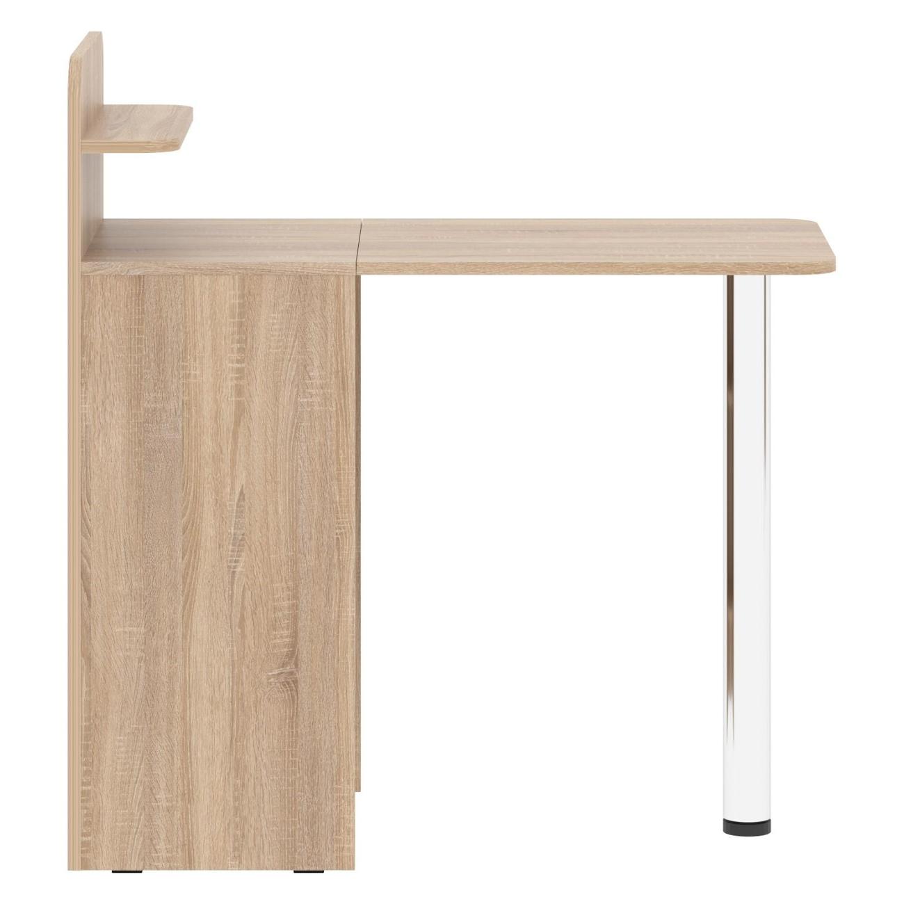 Стол компьютерный Skyland COMP CD 9510 Дуб Сонома