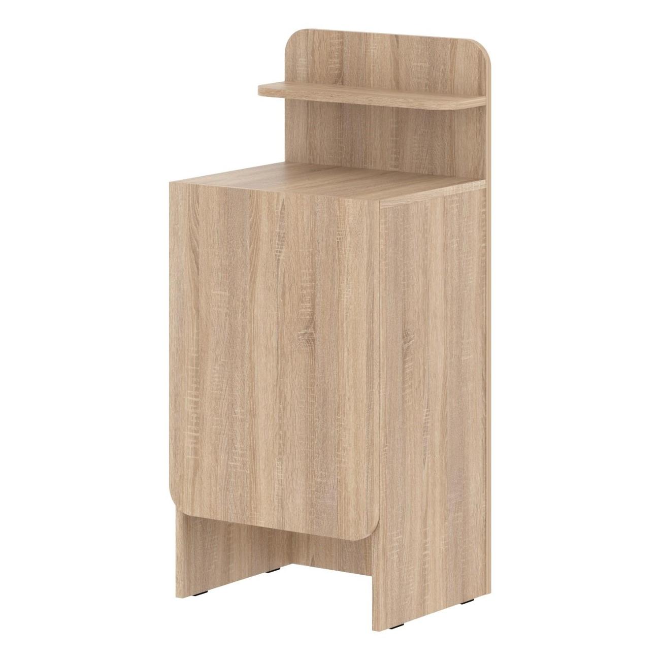 Стол компьютерный Skyland COMP CD 9510 Дуб Сонома