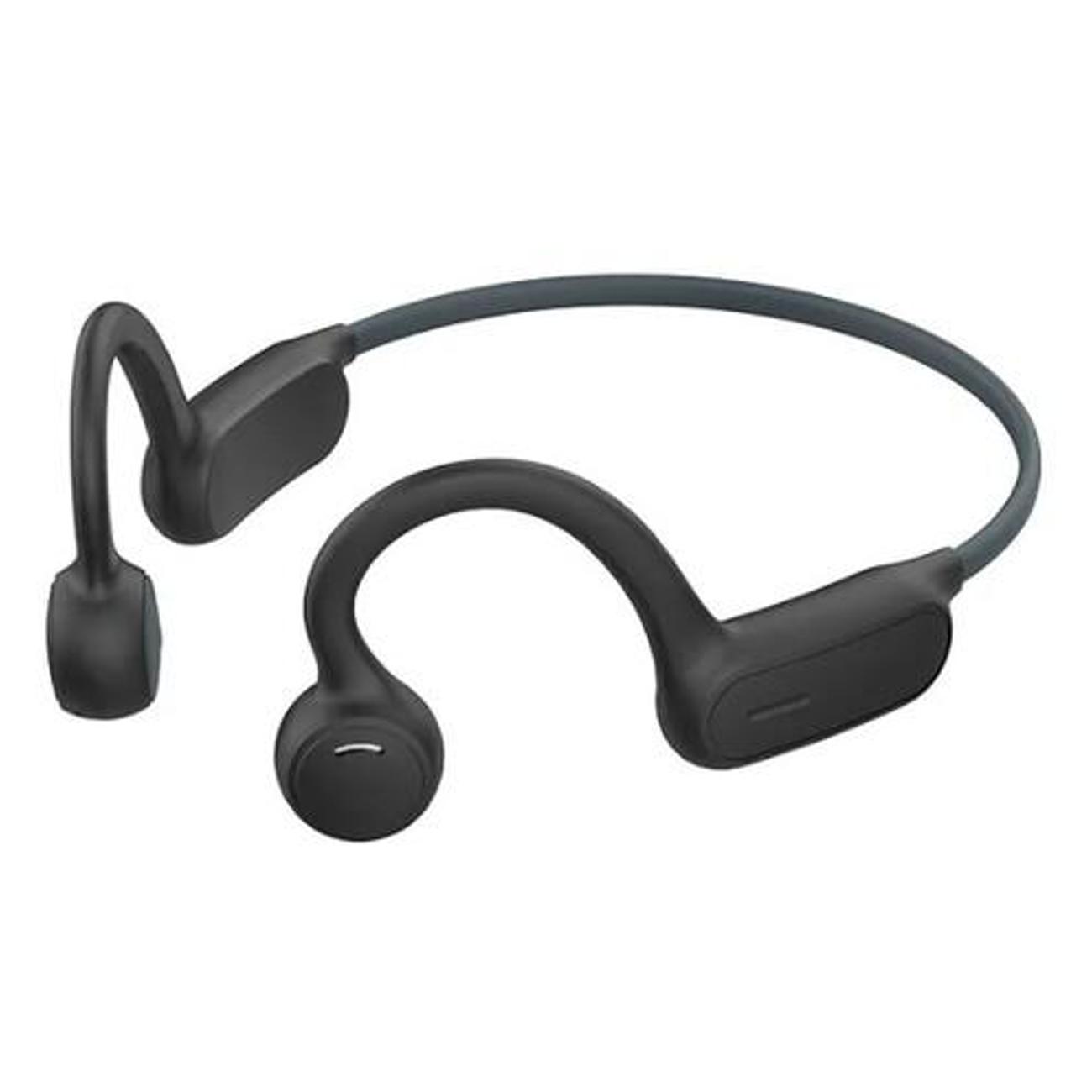 Наушники внутриканальные Bluetooth ZDK Openear Solo Life Black фото