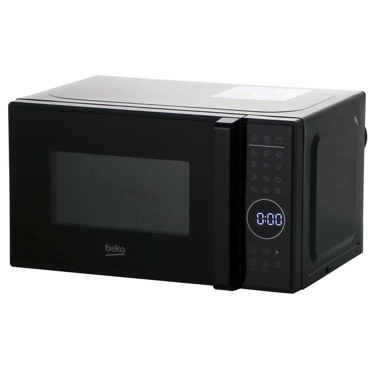 Микроволновая печь с грилем Beko MGC20130BB фото