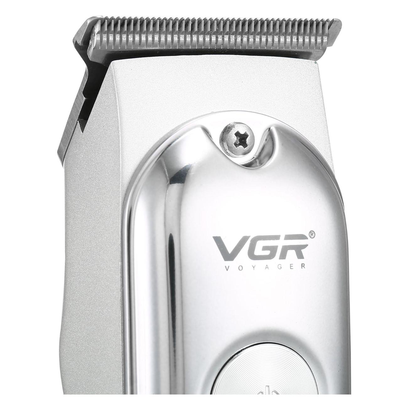 Машинка для стрижки волос VGR V-071