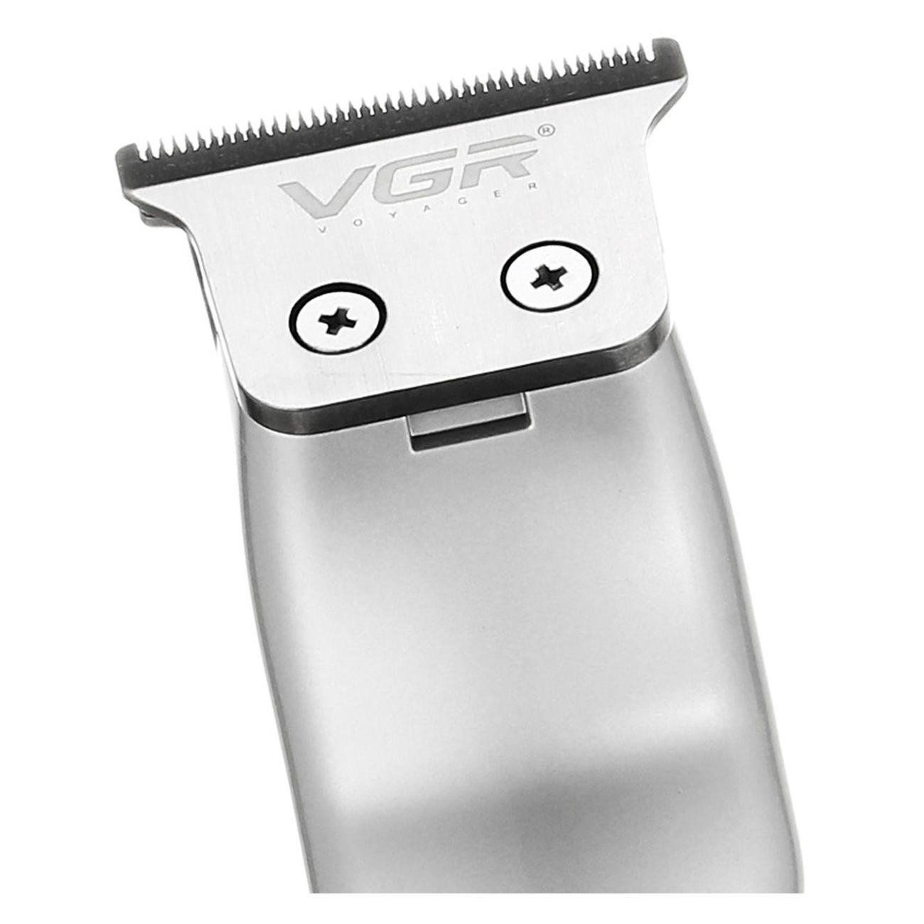 Машинка для стрижки волос VGR V-290