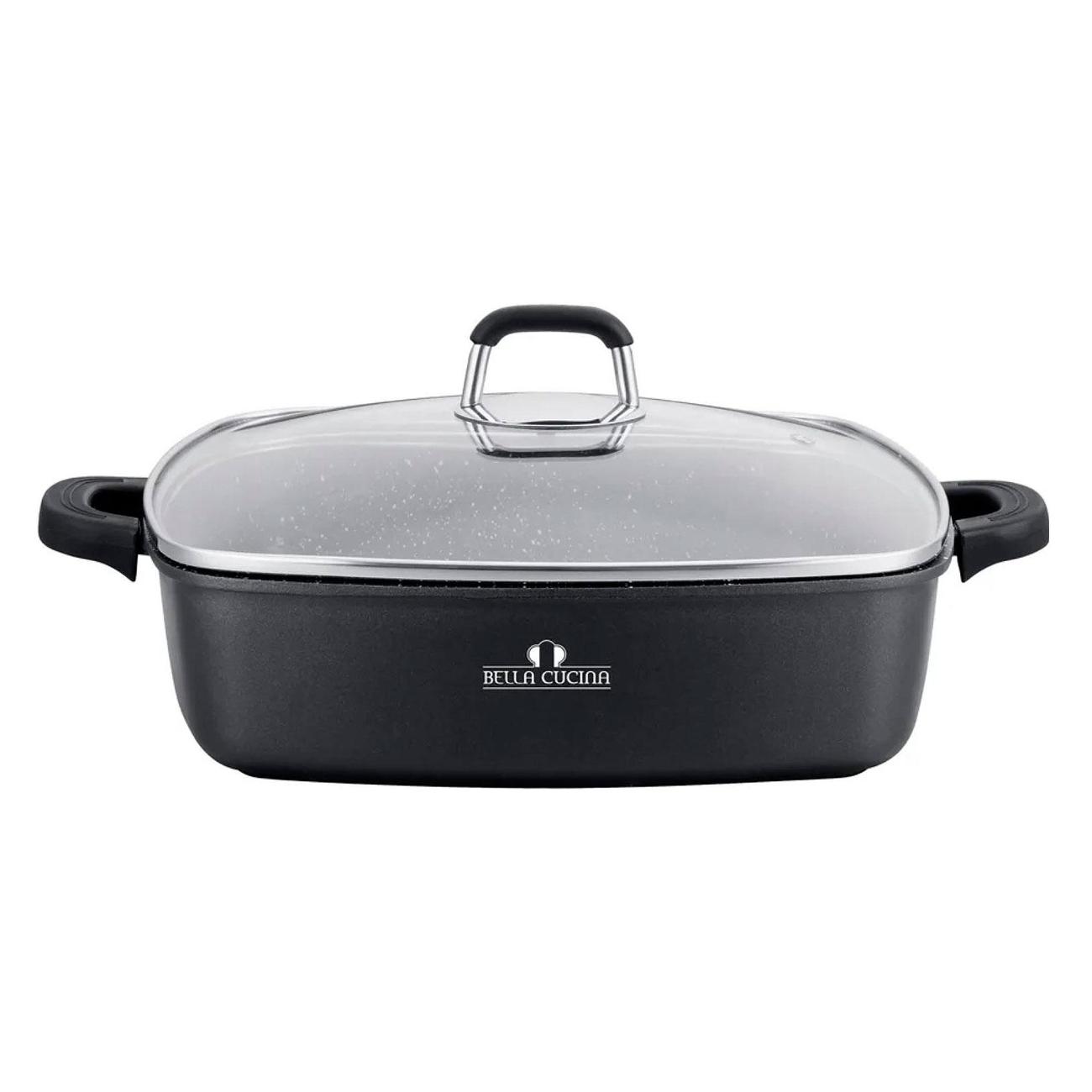 Сотейник Bella Cucina 4044-BC