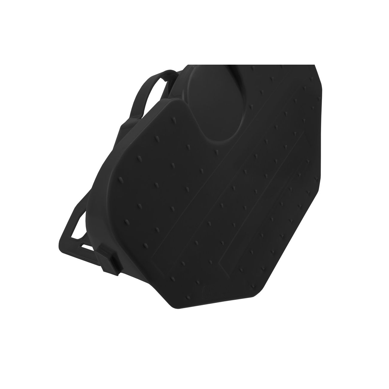 Фиксатор груза Format CH353B черный