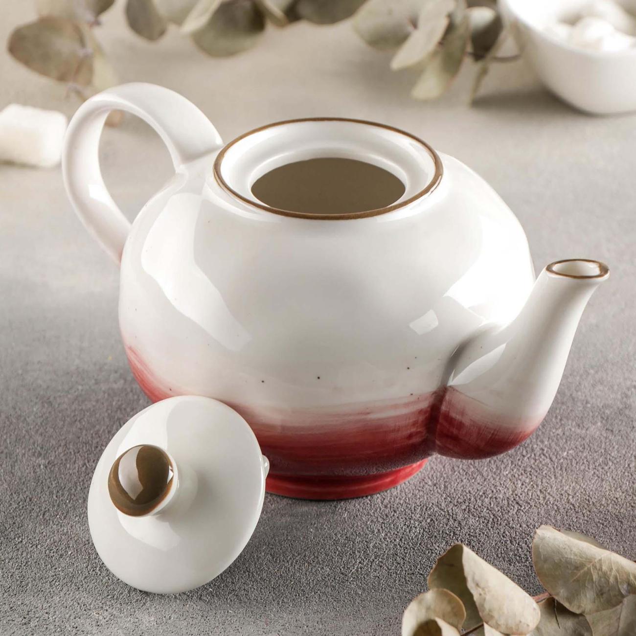 Чайник Доляна Венера 5387987