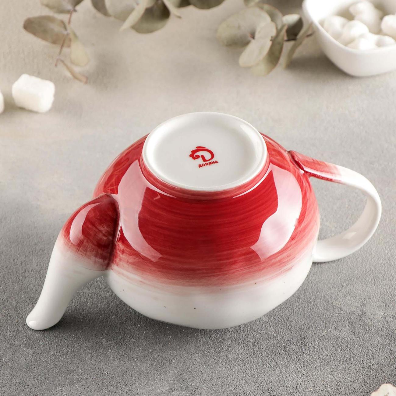 Чайник Доляна Венера 5387987
