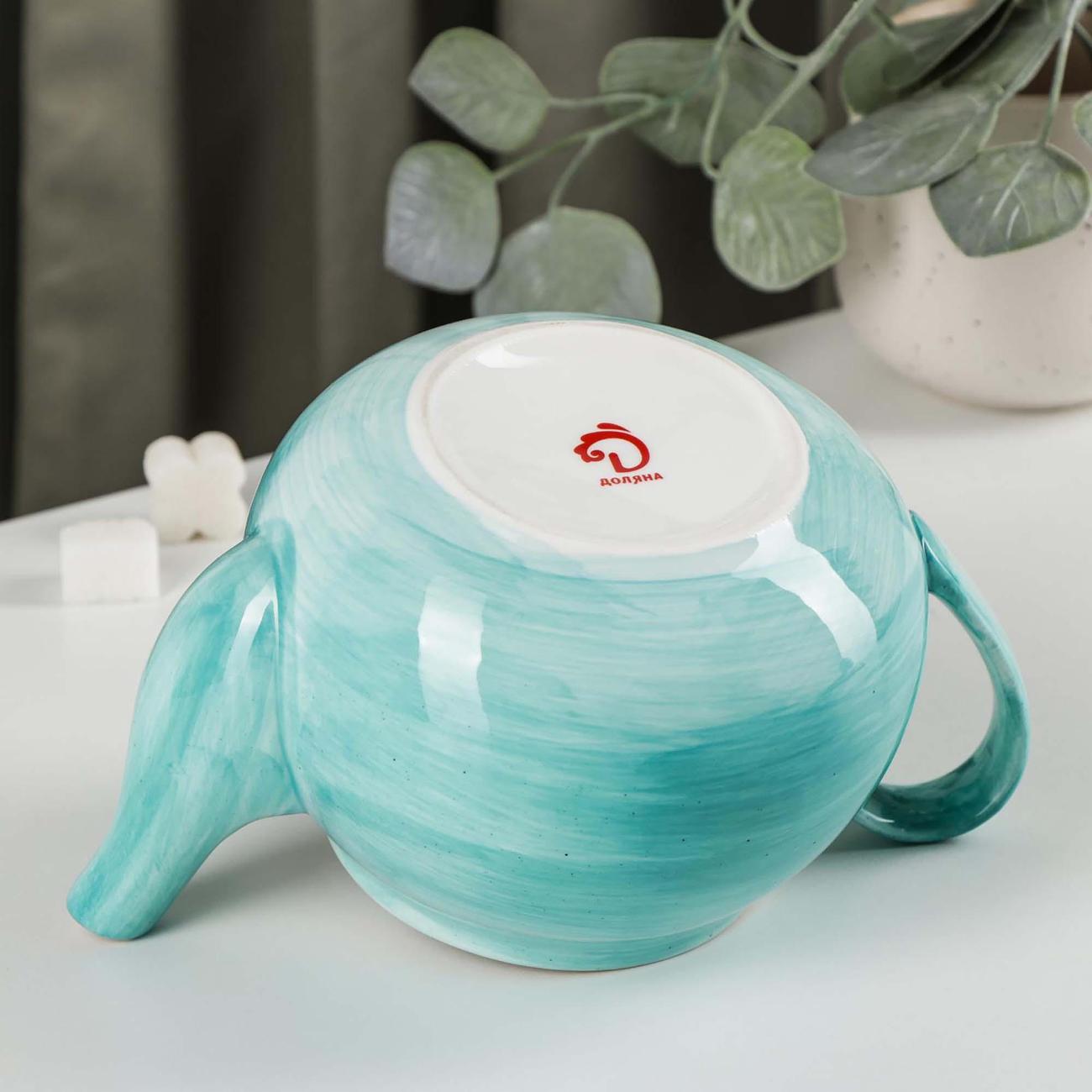 Чайник Доляна Млечный путь 4498109