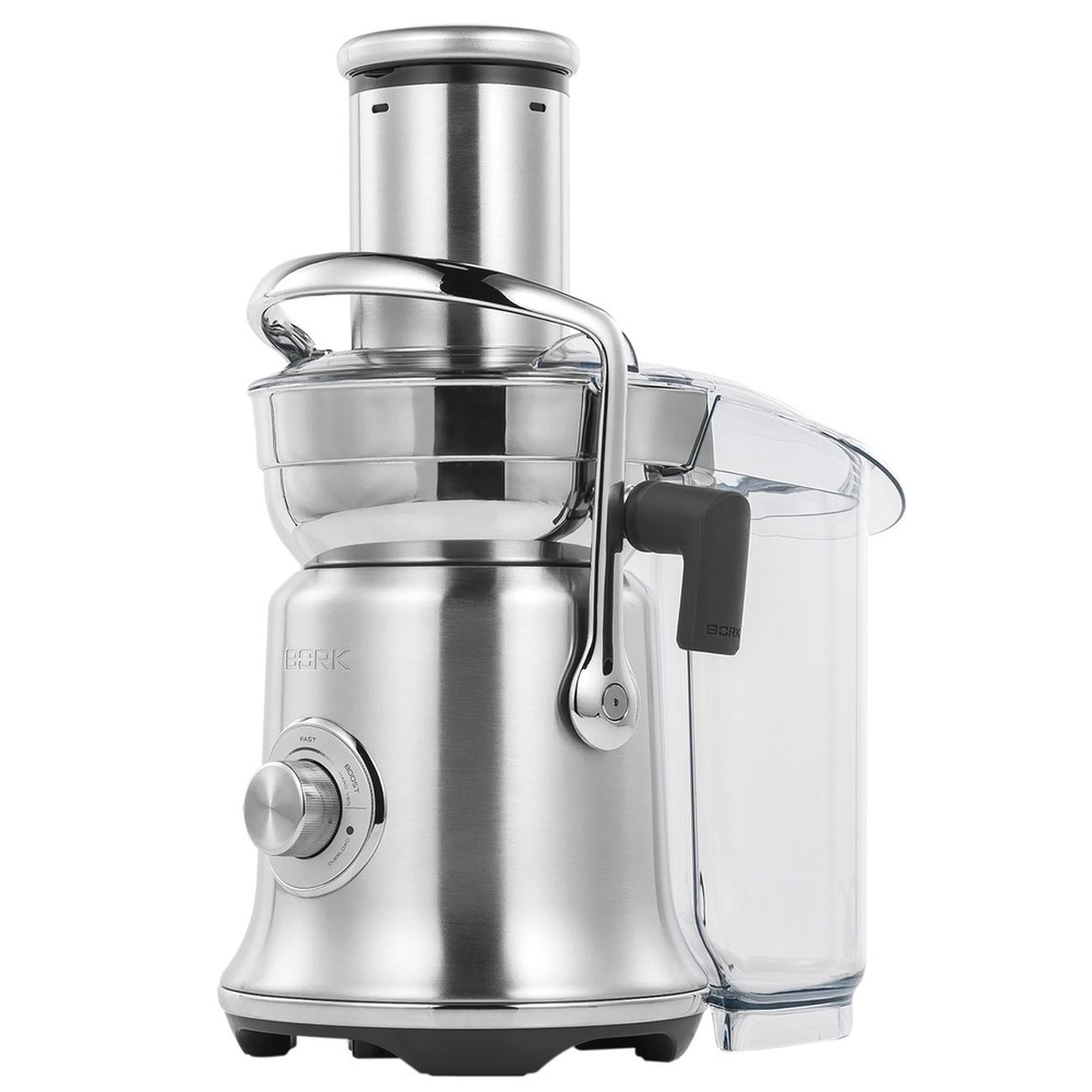 Соковыжималка центробежная BORK S703