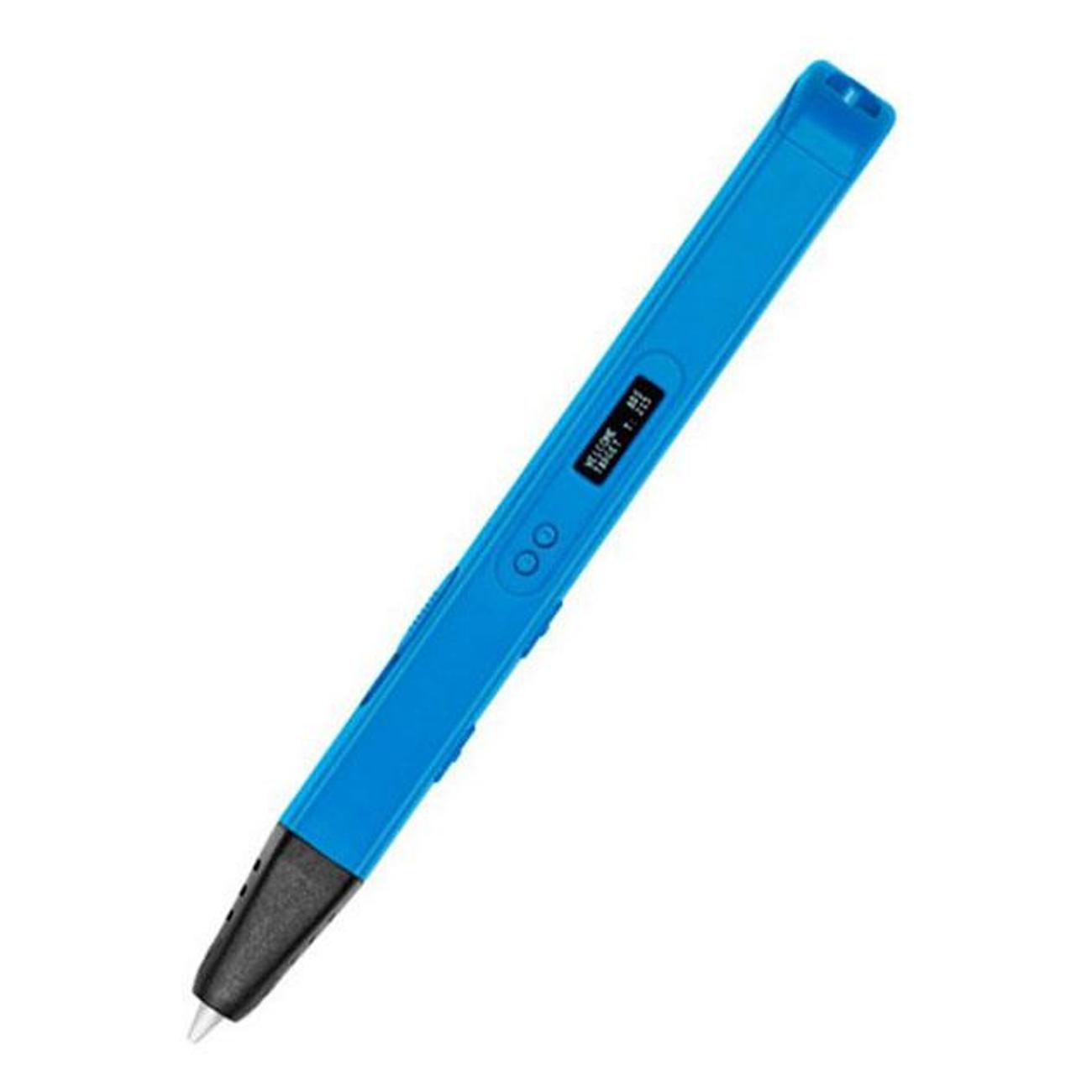 Набор для 3D творчества Funtastique RP800A BU-PLA-20-SB