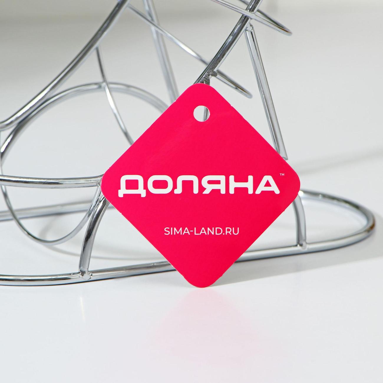 Ваза Доляна 3780792