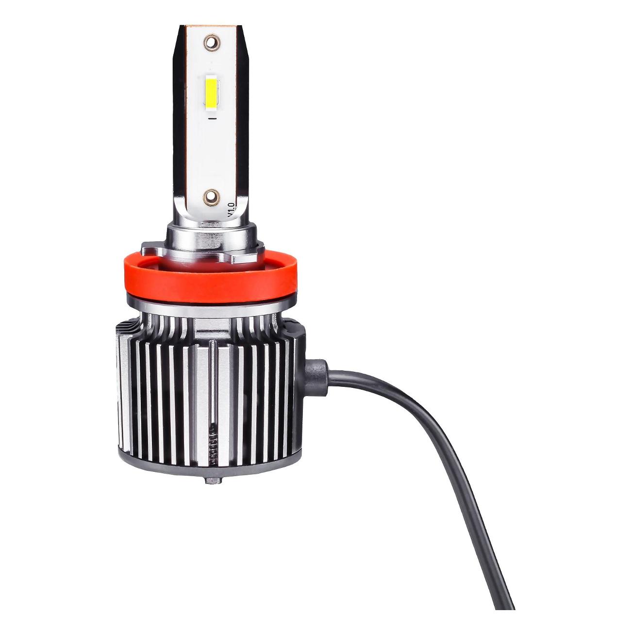 Лампа автомобильная Osram D6211CW