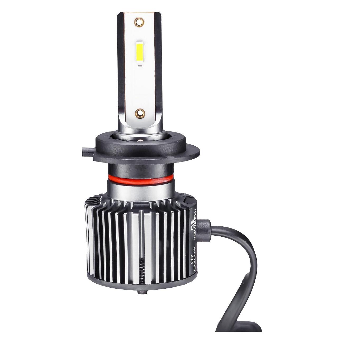 Лампа автомобильная Osram F5210CW фото