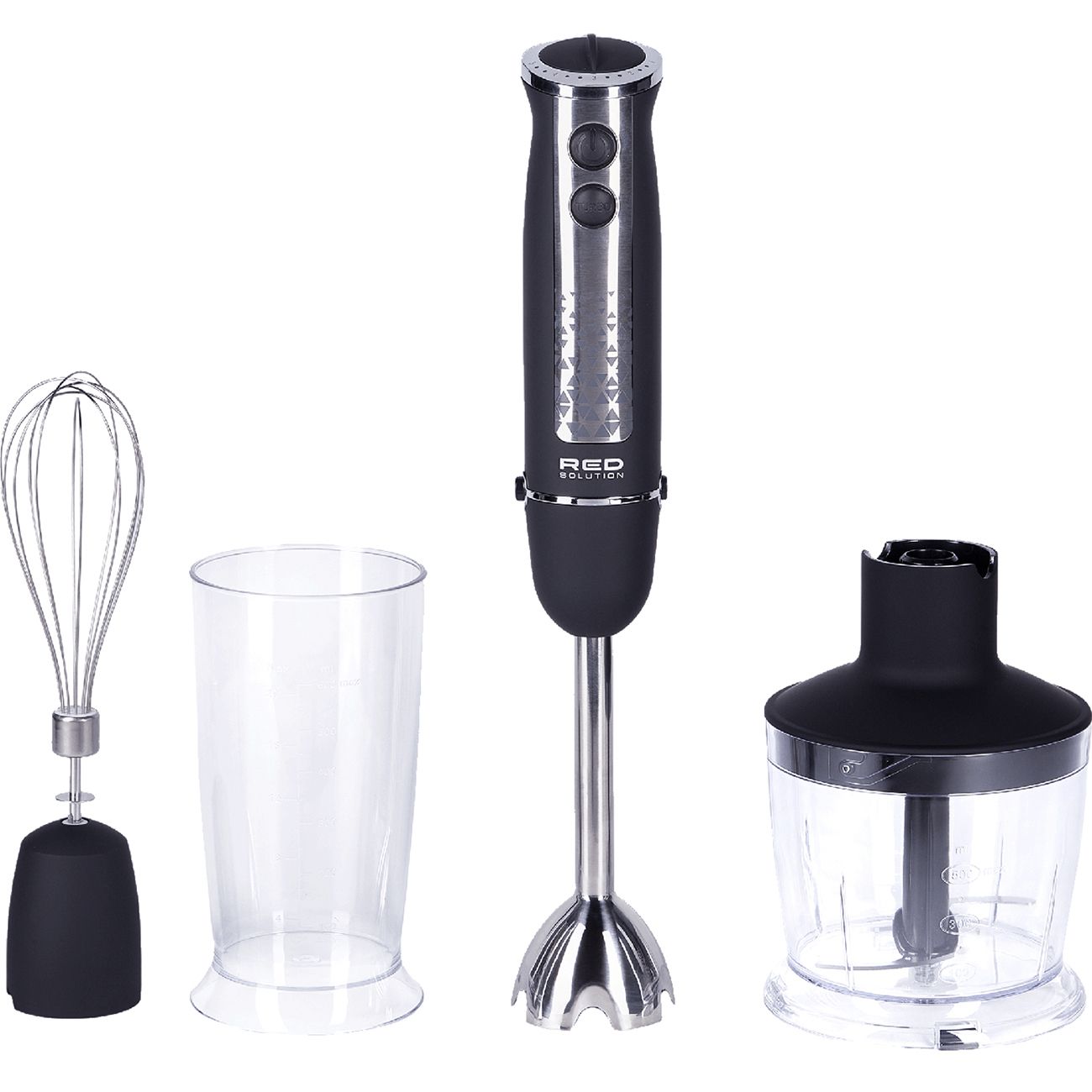 Погружной блендер RED SOLUTION RHB-2913