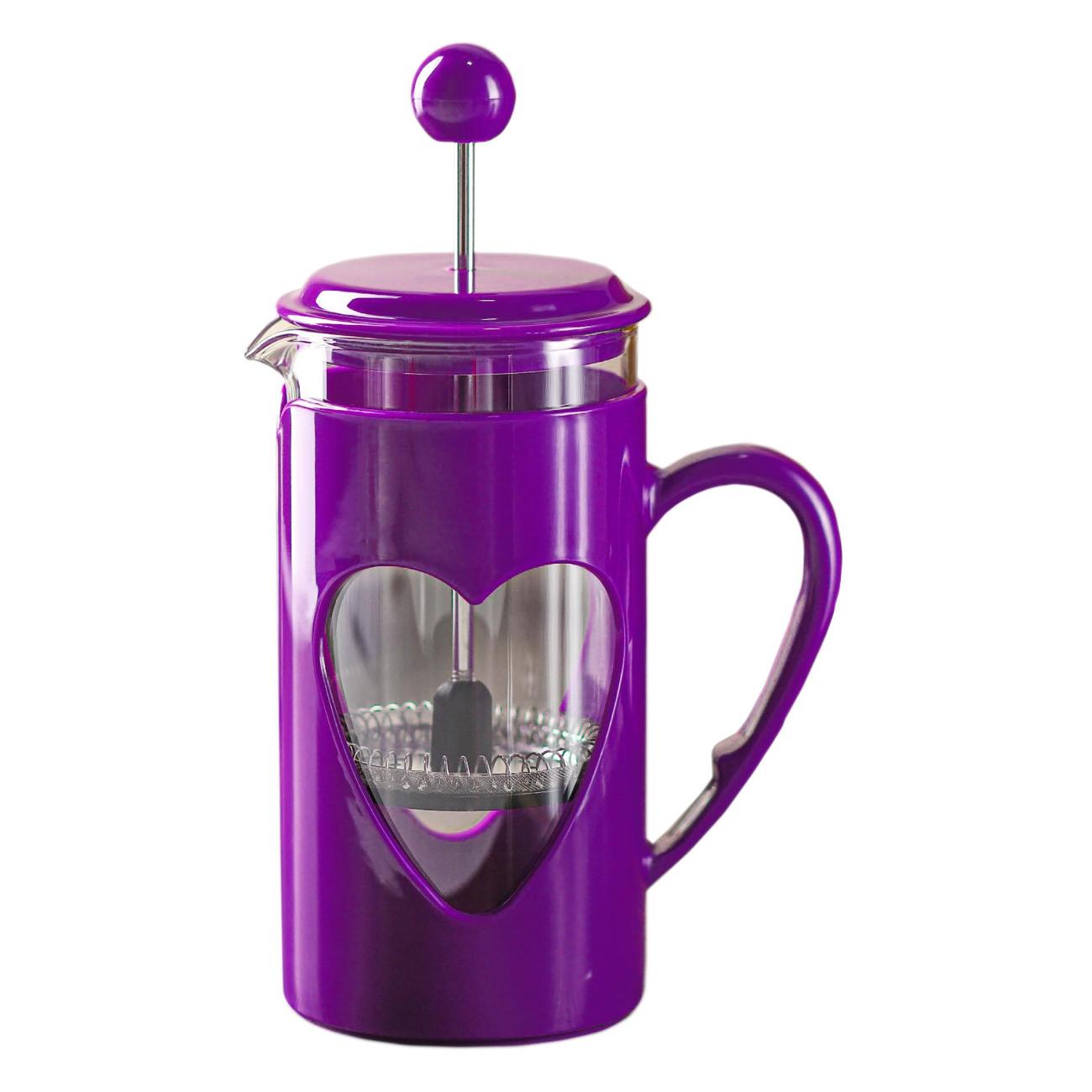 Френч-пресс Доляна Комплимент 1379239