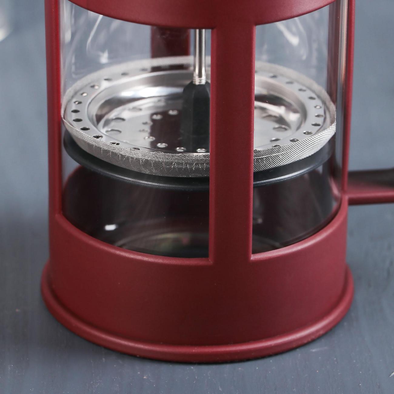 Френч-пресс Доляна Классика 1075434