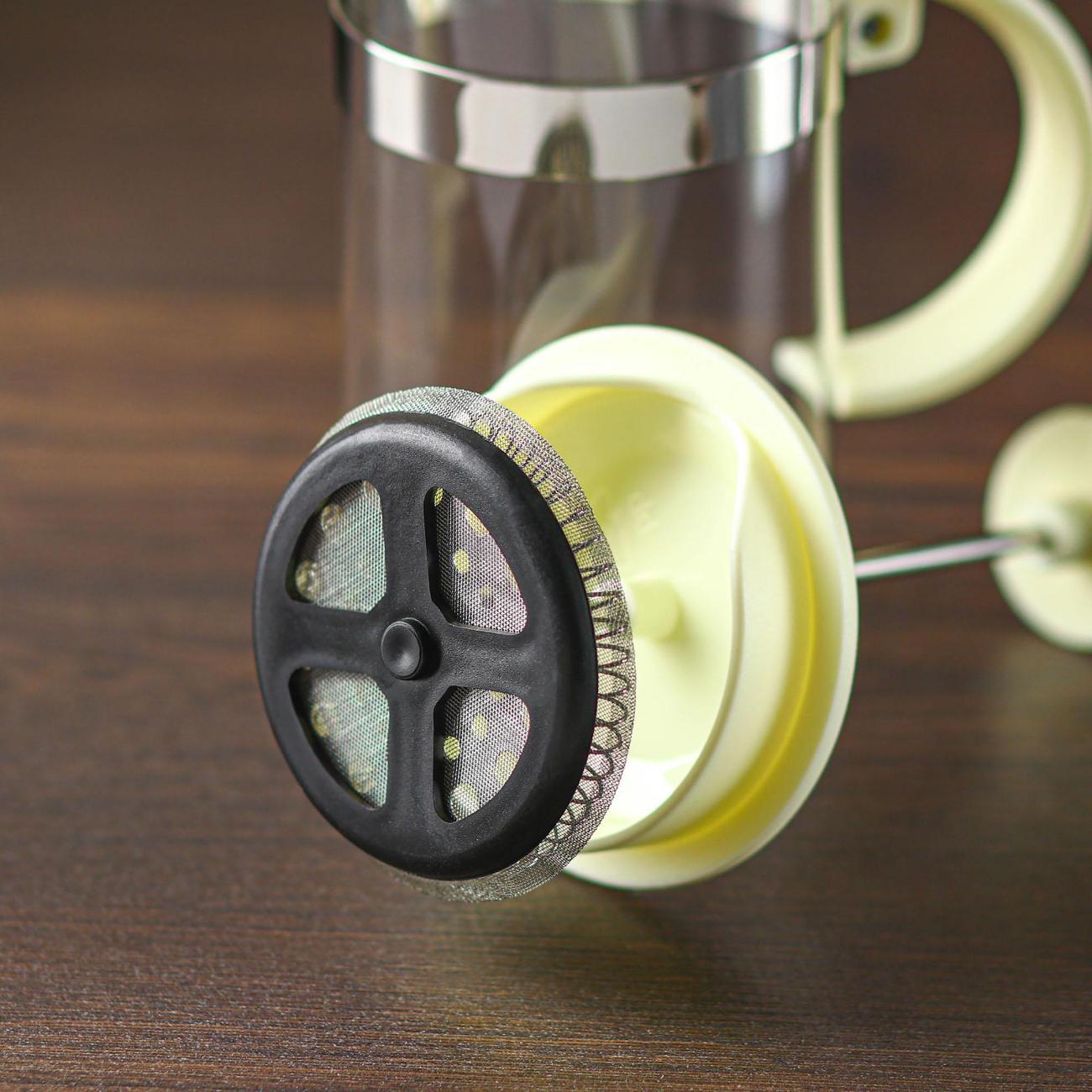 Френч-пресс Доляна Гарсон 1075449