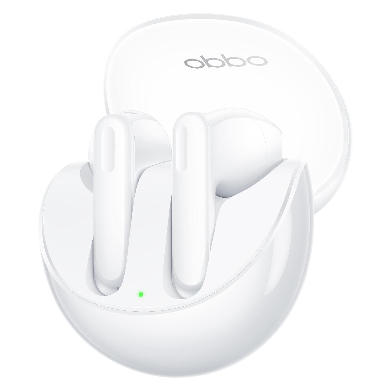 Наушники True Wireless OPPO Enco Air 3 белый фото