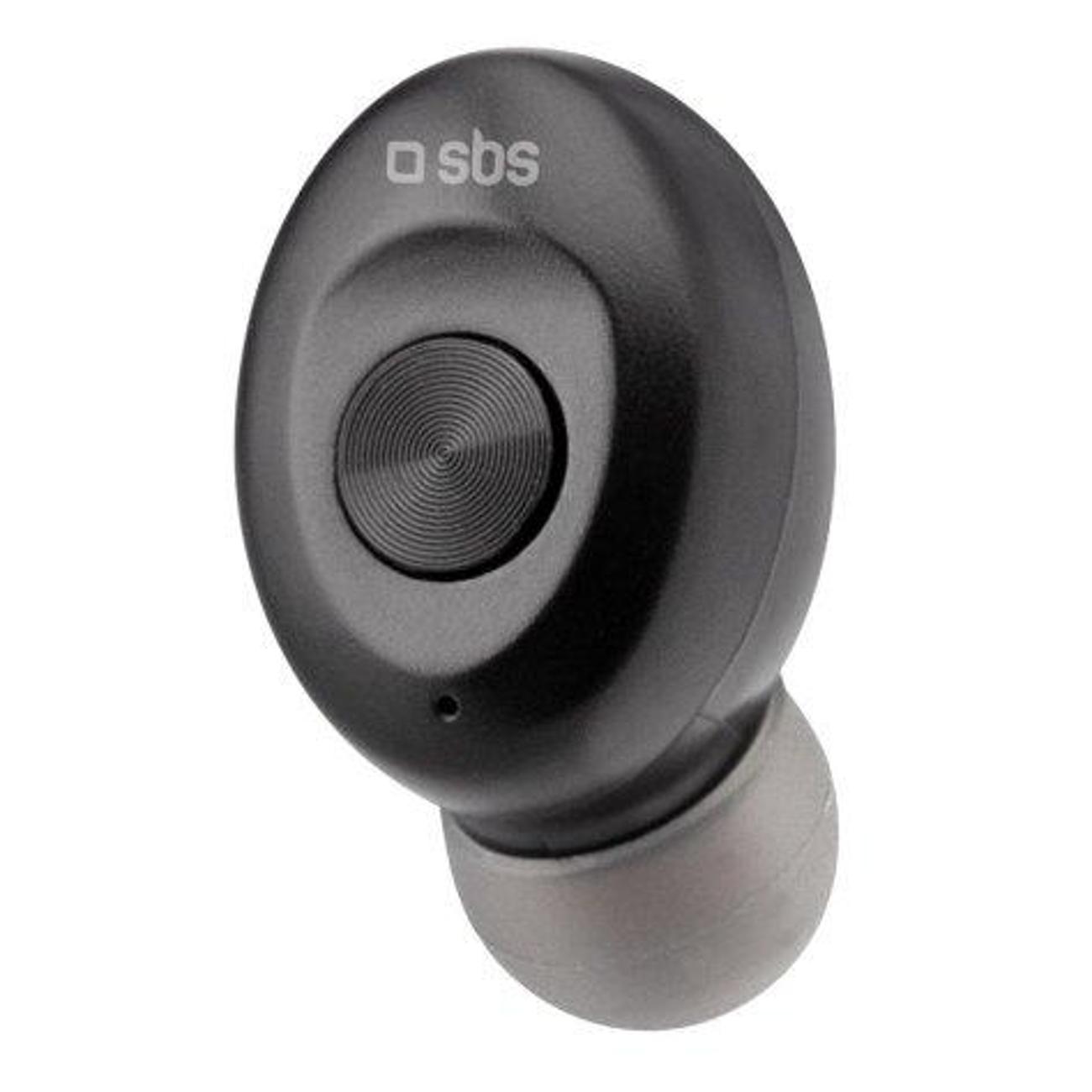 Наушники True Wireless SBS TEEARBT290K