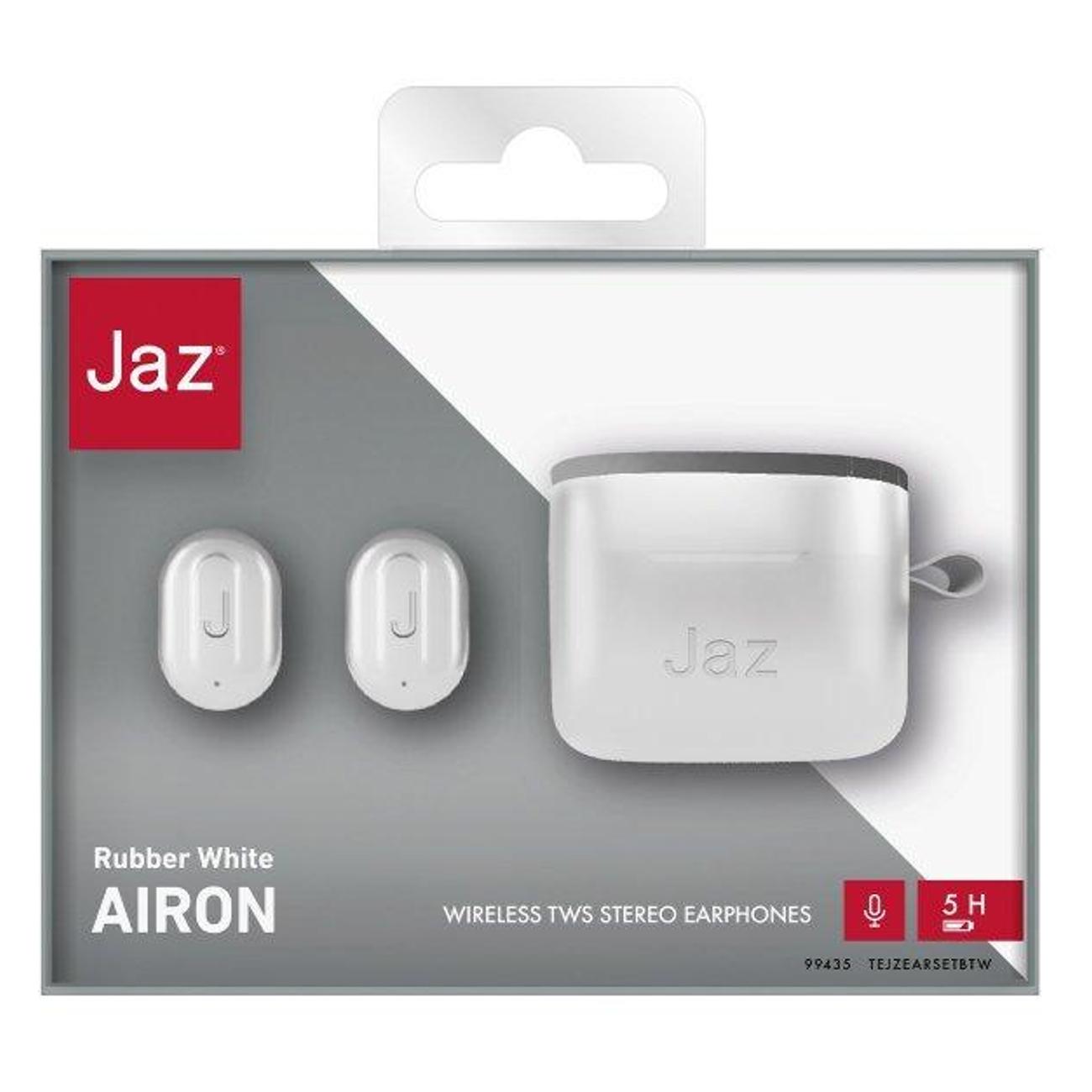 Наушники True Wireless SBS TEJZEARSETBTW