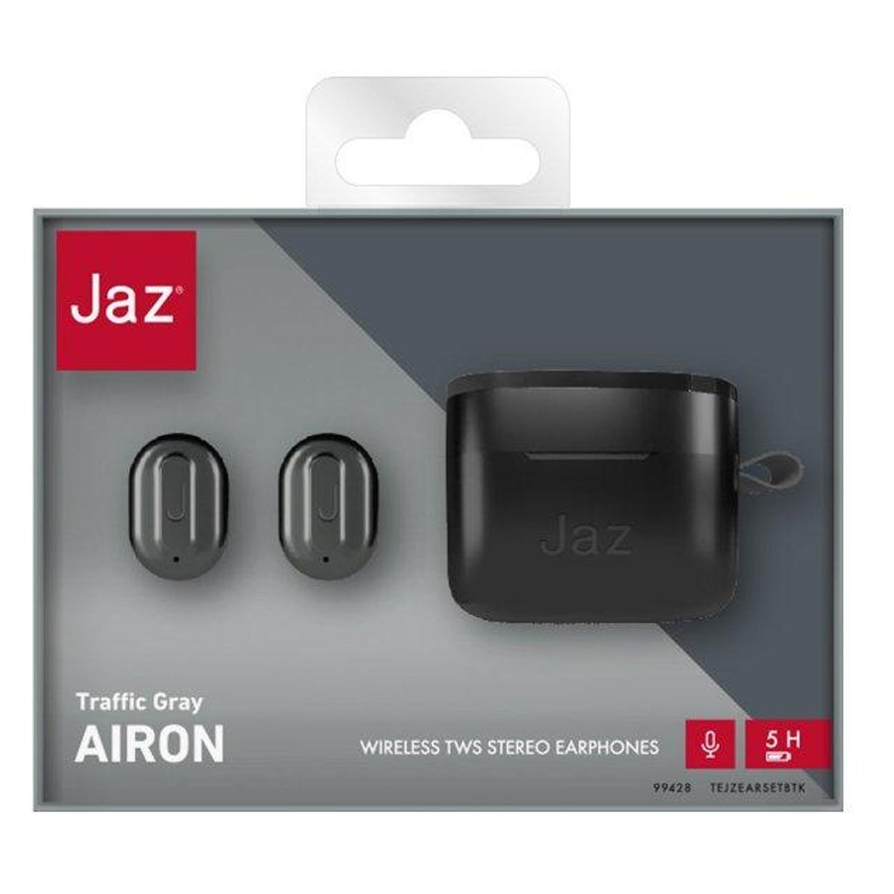 Наушники True Wireless SBS TEJZEARSETBTK