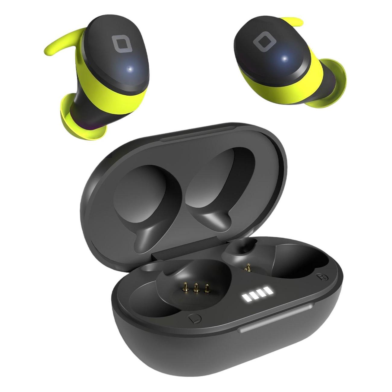 Наушники True Wireless SBS TESPEARFLASHBTK