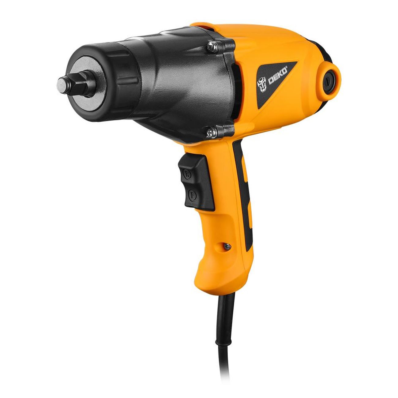 Гайковерт DEKO DKIW1300