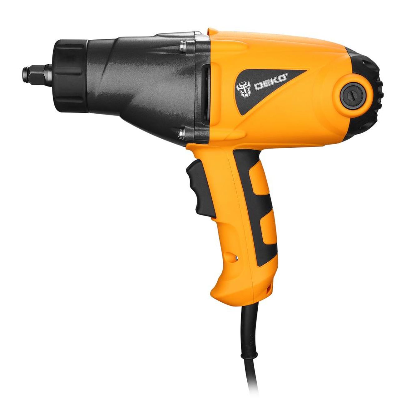 Гайковерт DEKO DKIW1300