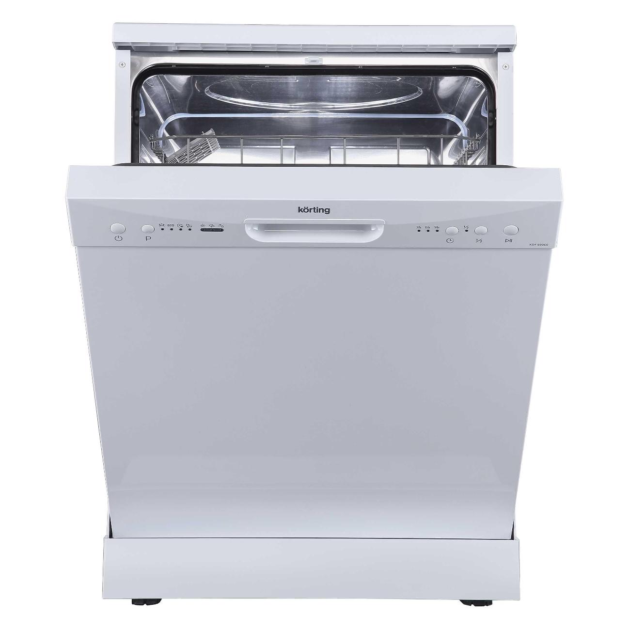 Посудомоечная машина Korting KDF 60060