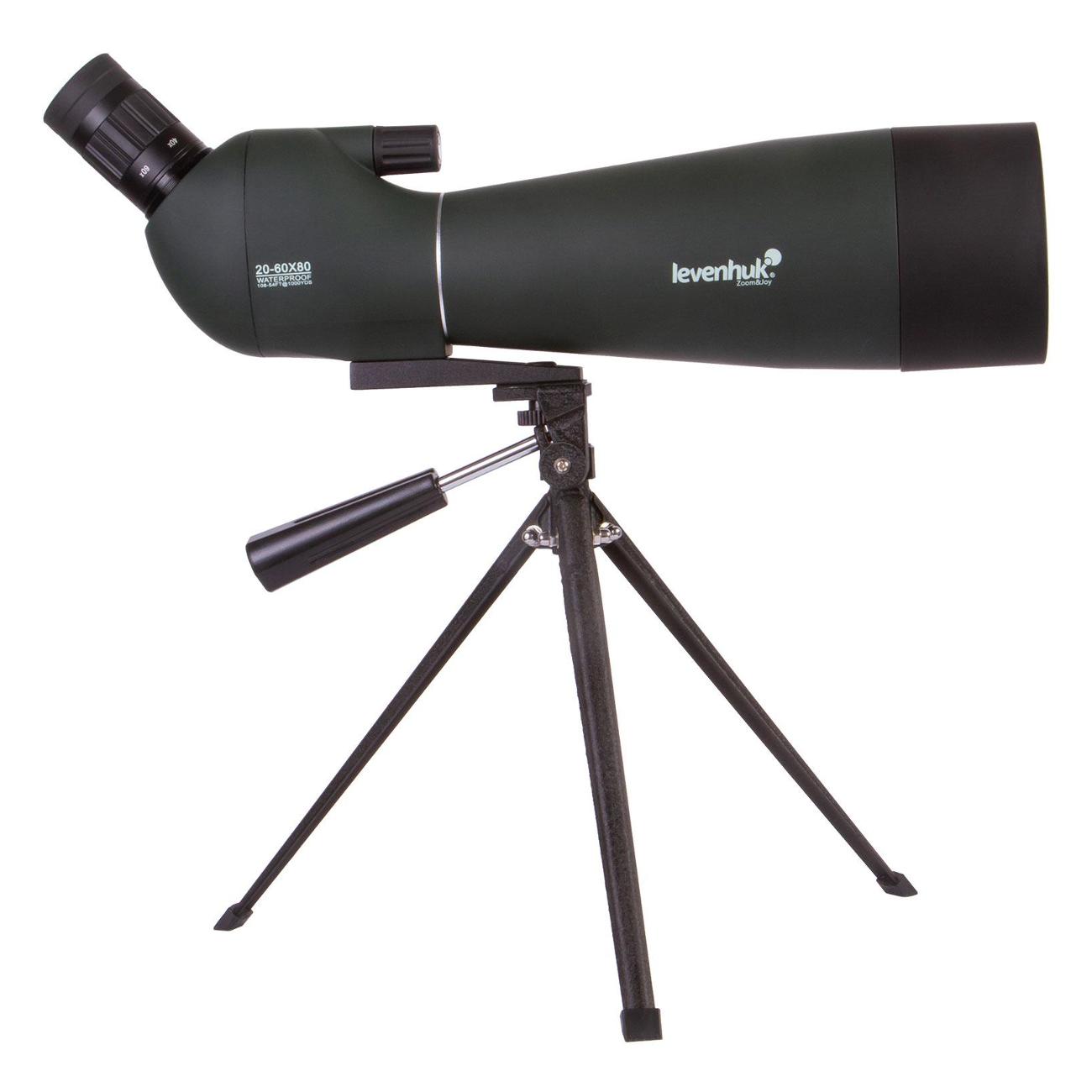 Зрительная труба Levenhuk Blaze BASE 80 (73900)
