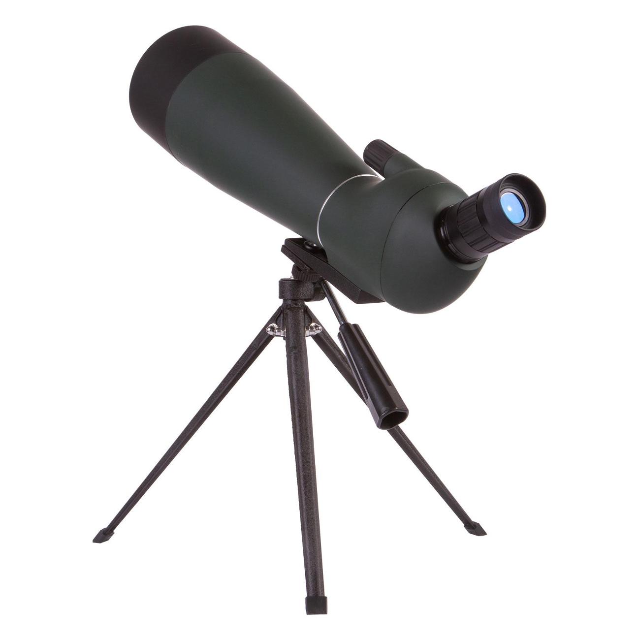 Зрительная труба Levenhuk Blaze BASE 80 (73900)