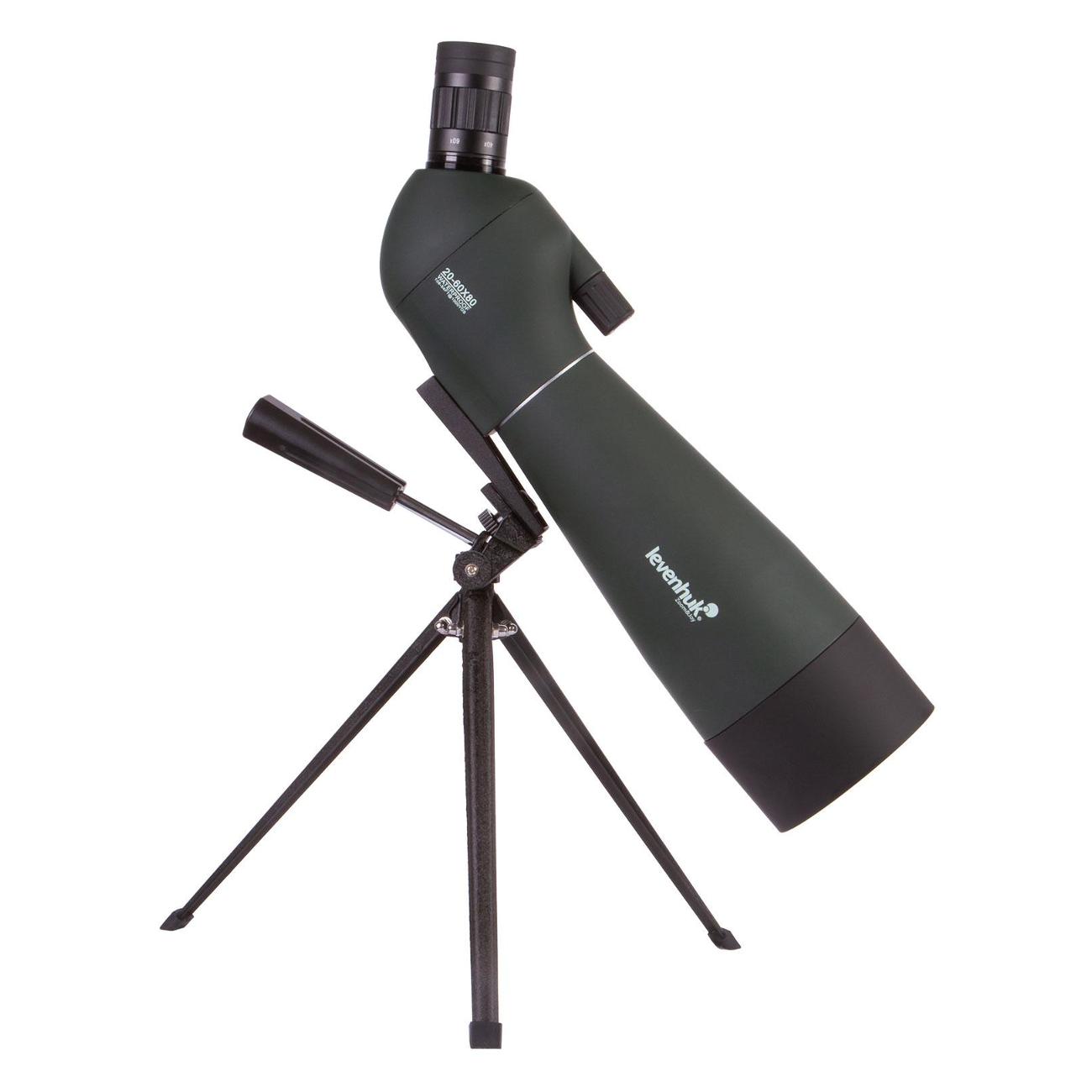 Зрительная труба Levenhuk Blaze BASE 80 (73900)