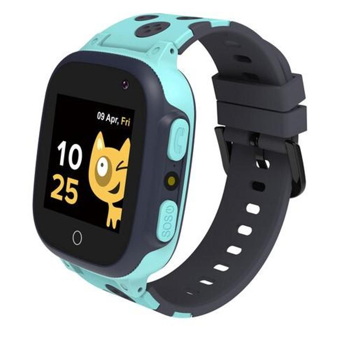 Смарт-часы Canyon Sandy KW34 (CNE-KW34BL)