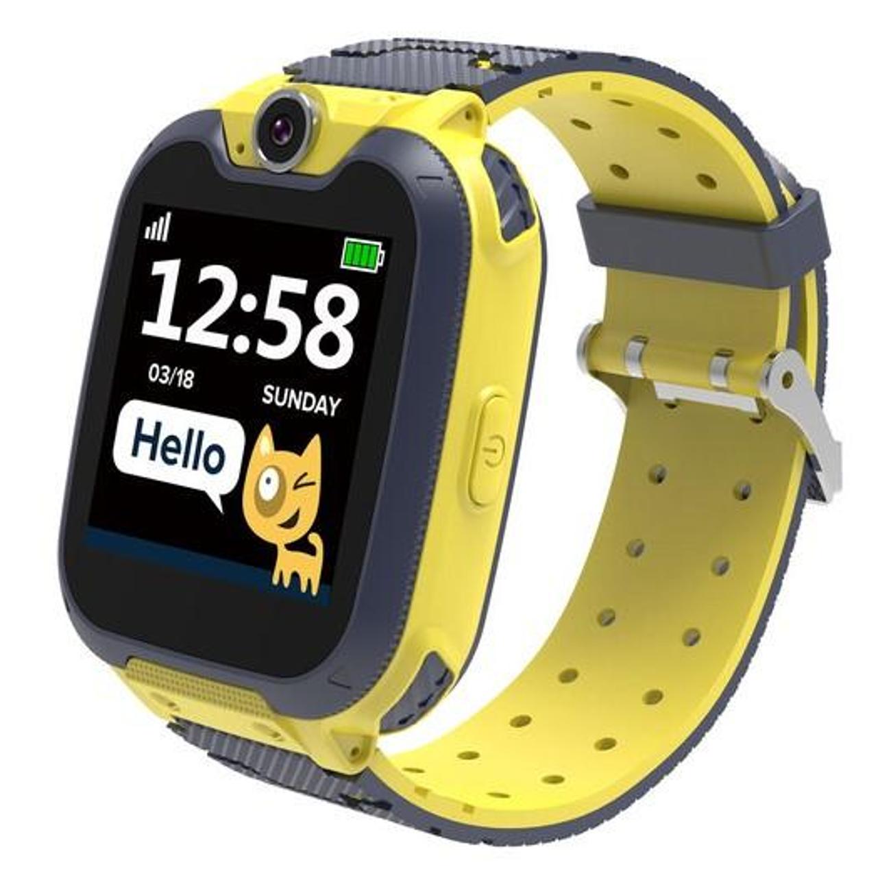 Смарт-часы Canyon Tony KW-31