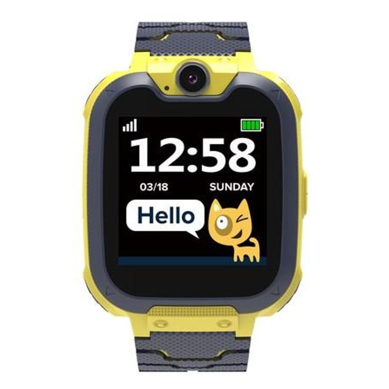 Смарт-часы Canyon Tony KW-31