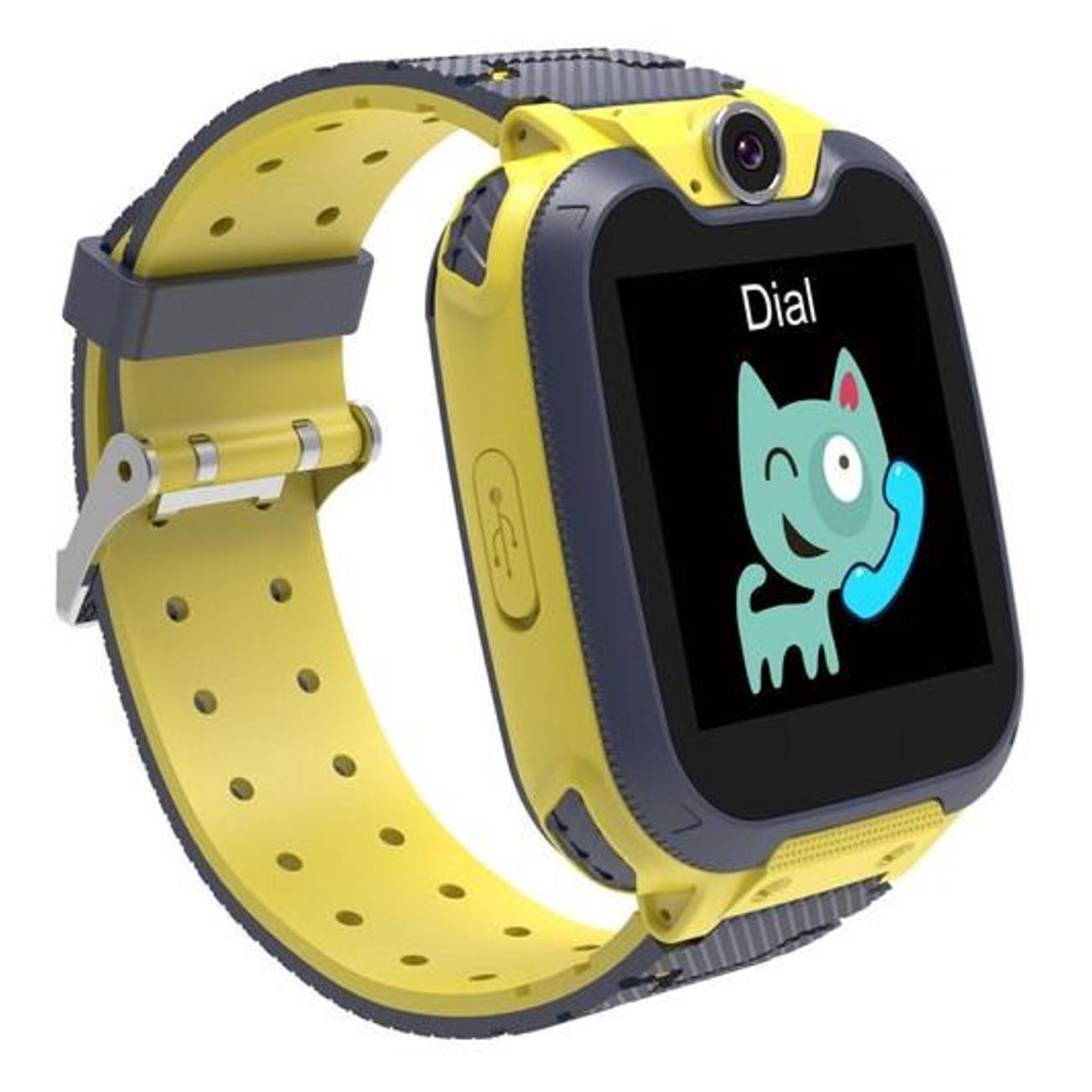 Смарт-часы Canyon Tony KW-31