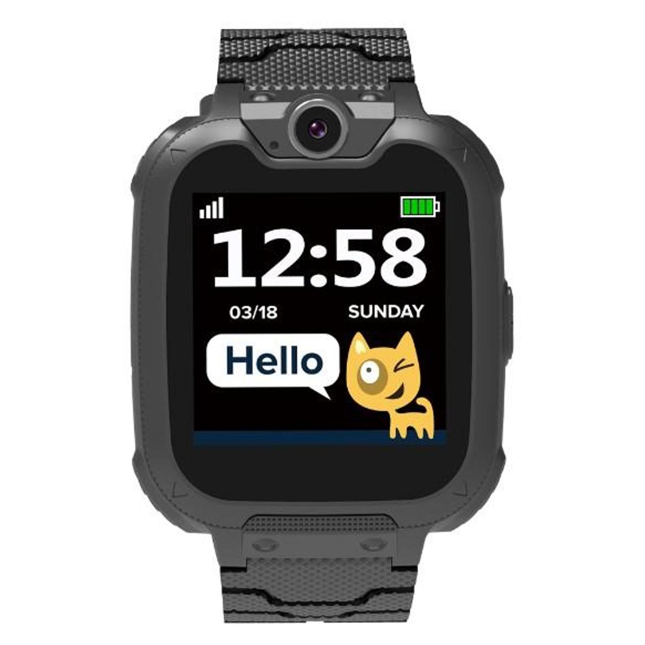 Смарт-часы Canyon KW-31(CNE-KW31BB)