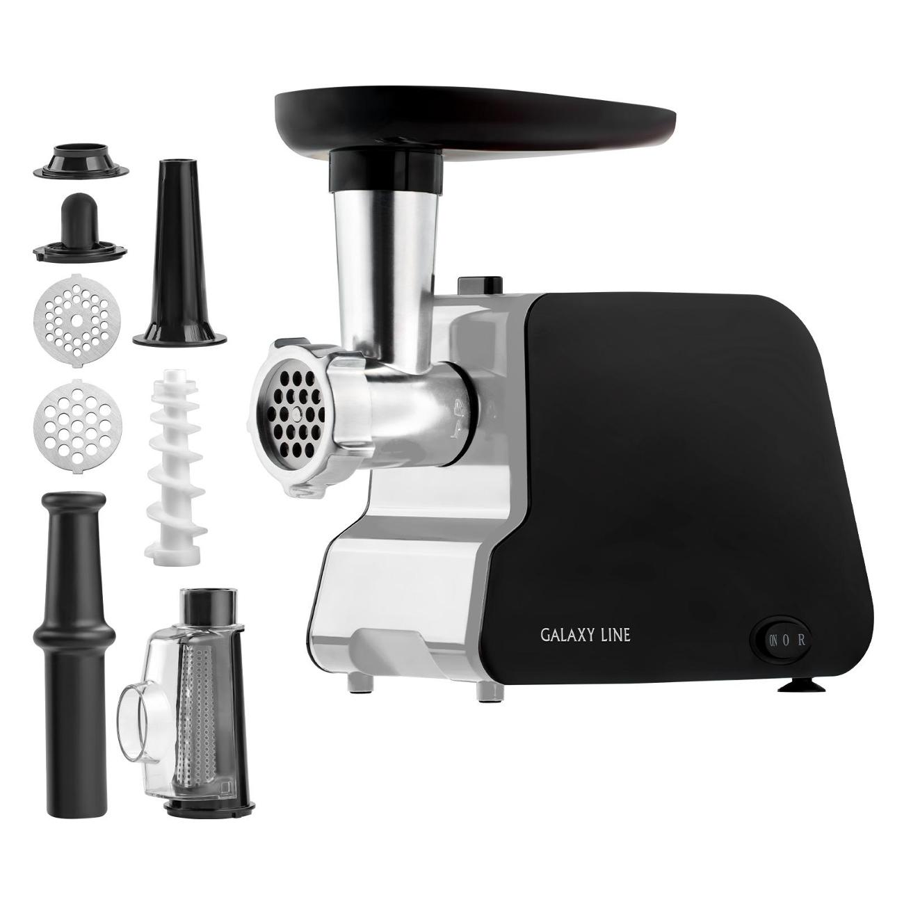 Электромясорубка Galaxy GL2418