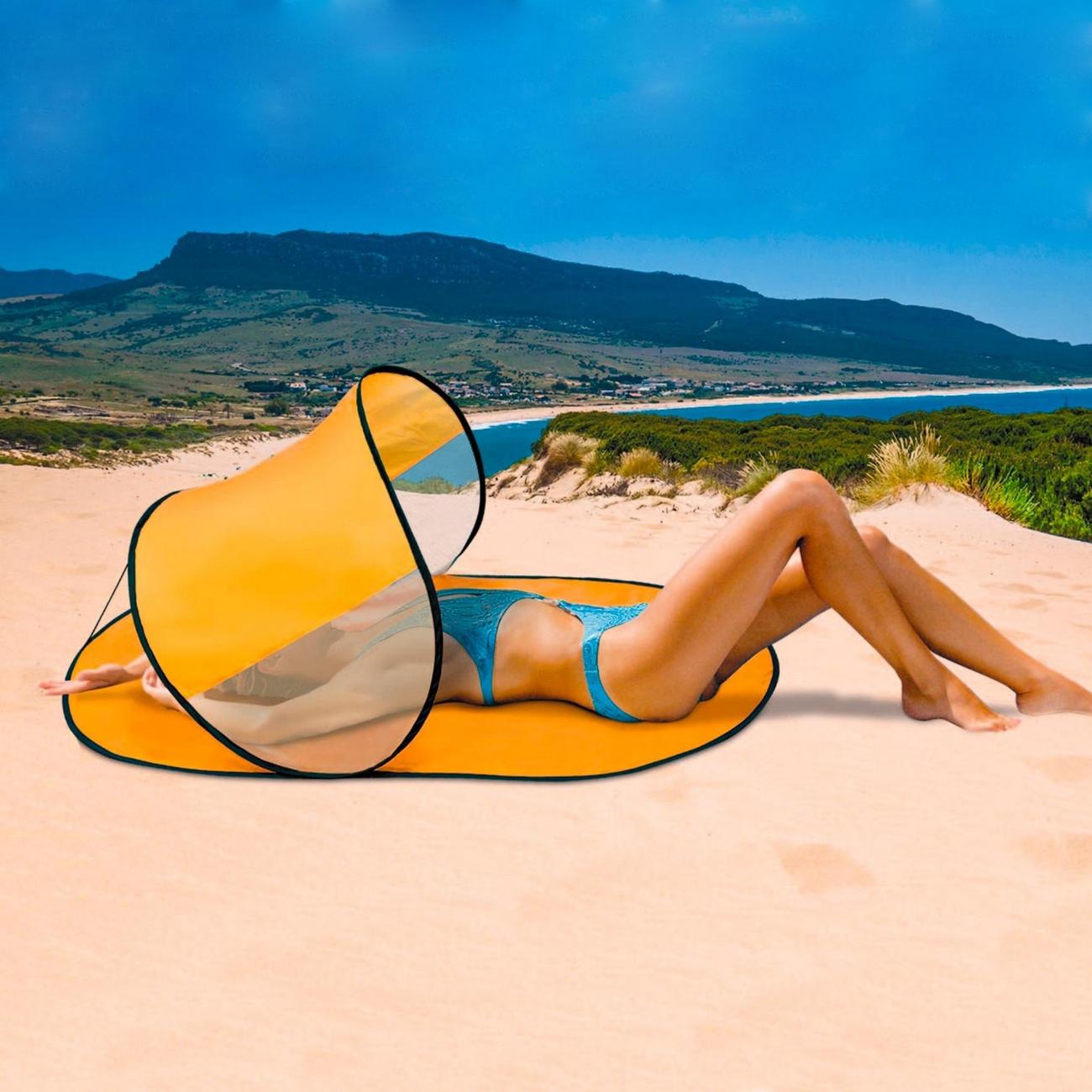 Тент для путешествий Greenhouse Пляжный FBT-11