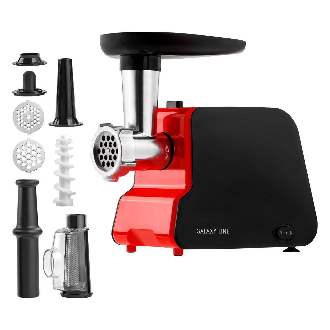 Электромясорубка Galaxy GL2418