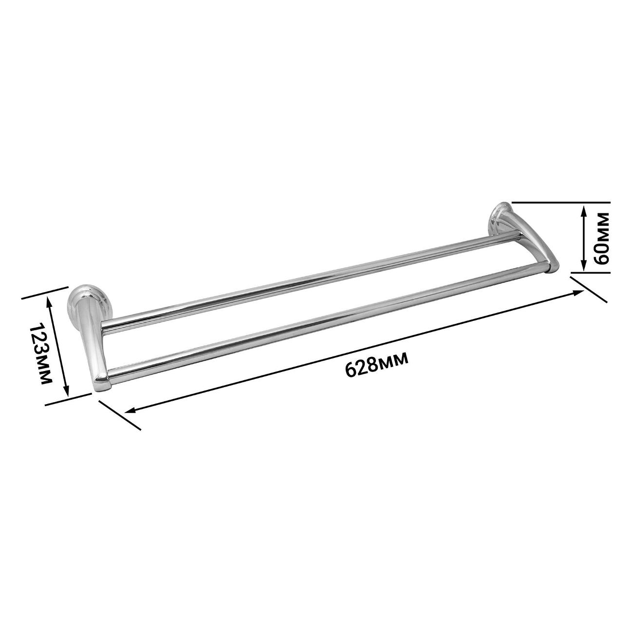 Держатель Solinne 1402.143