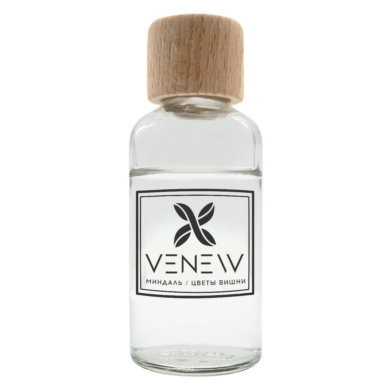 Аромадиффузор с палочками VENEW VE-0002-5